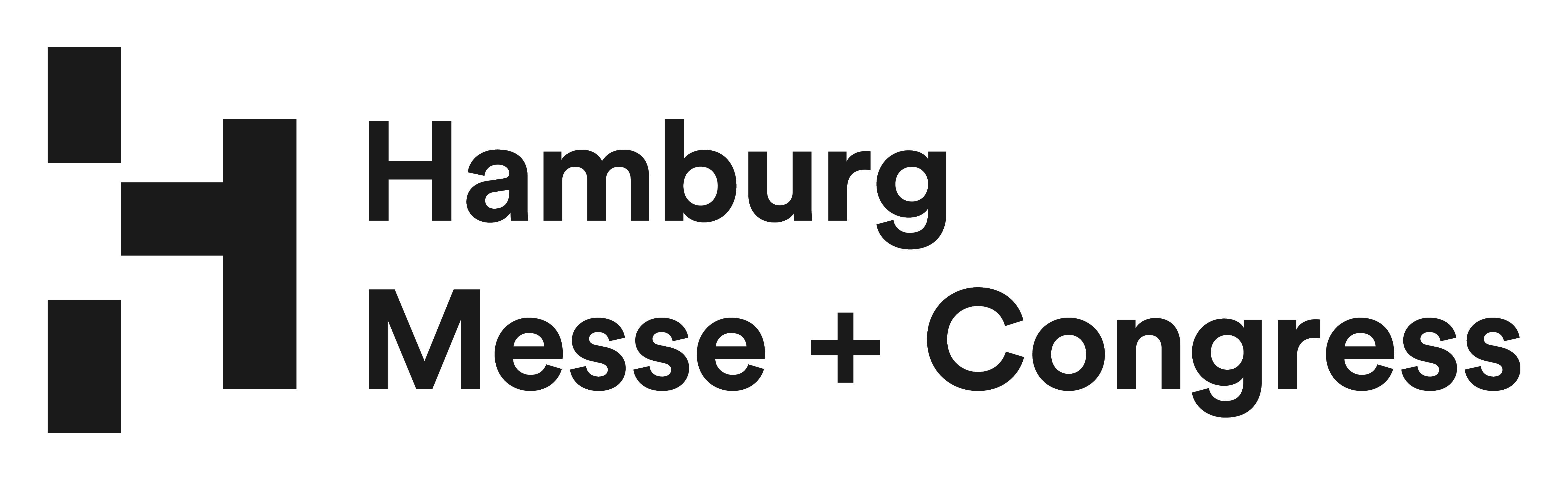 Hamburg Messe + Congress – CCH