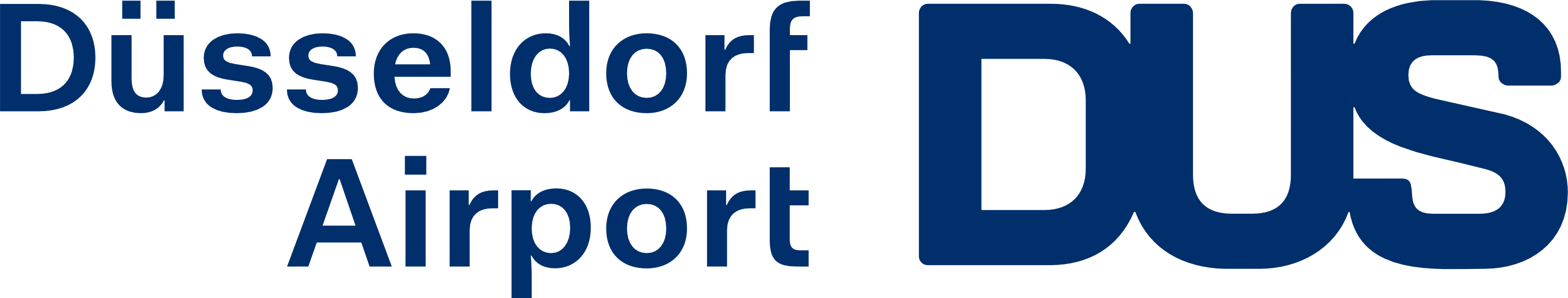 Düsseldorf Airport