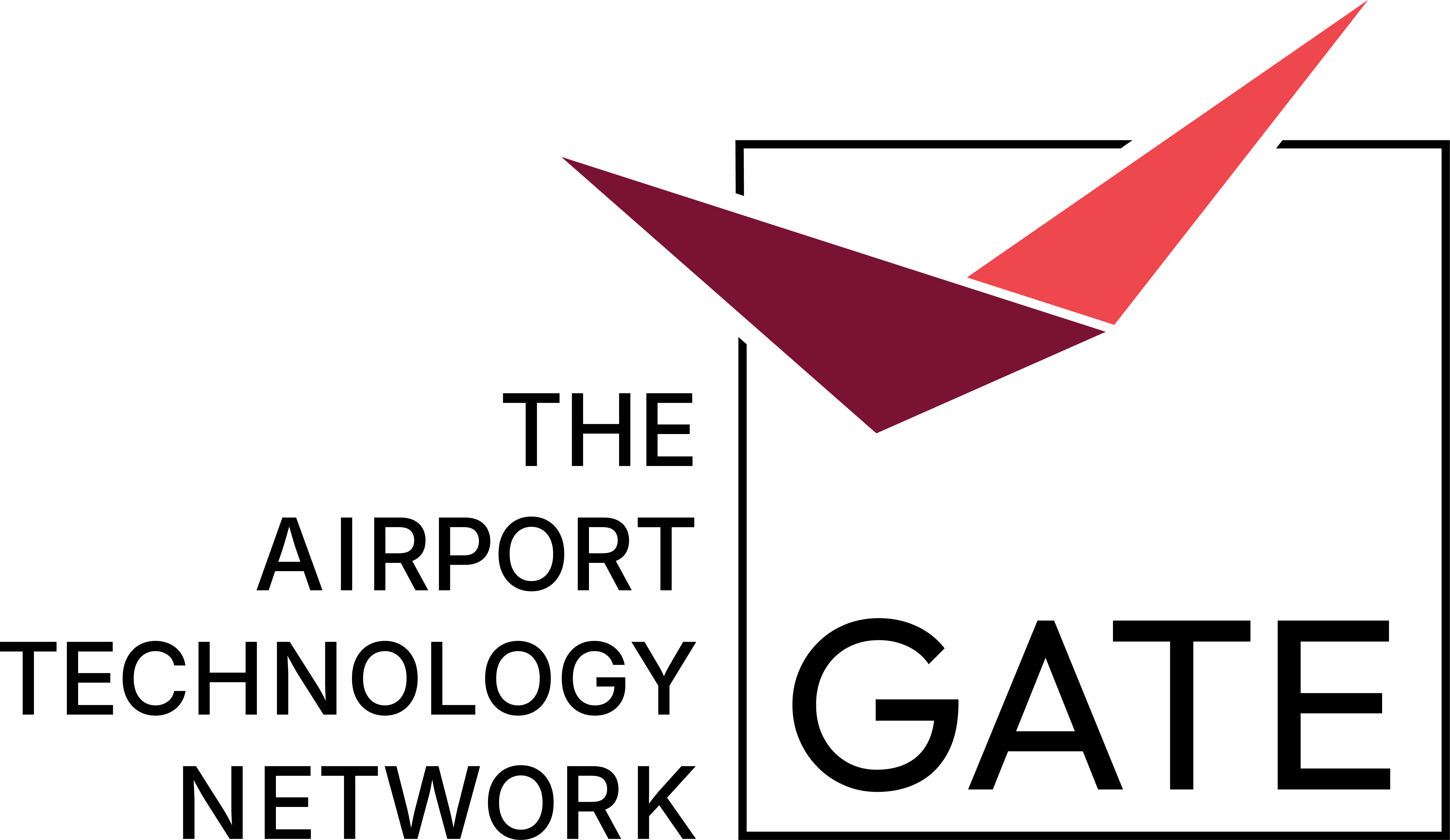 GATE – The Airport Technology Network