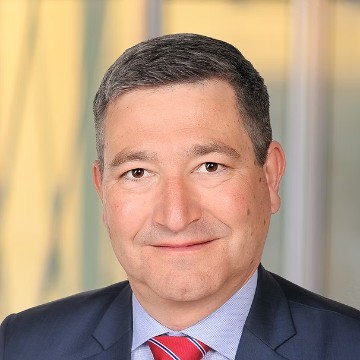 Christoph Oftring