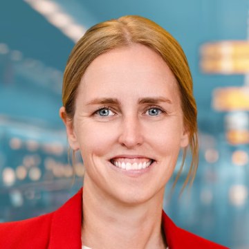 Miriam Schönrock