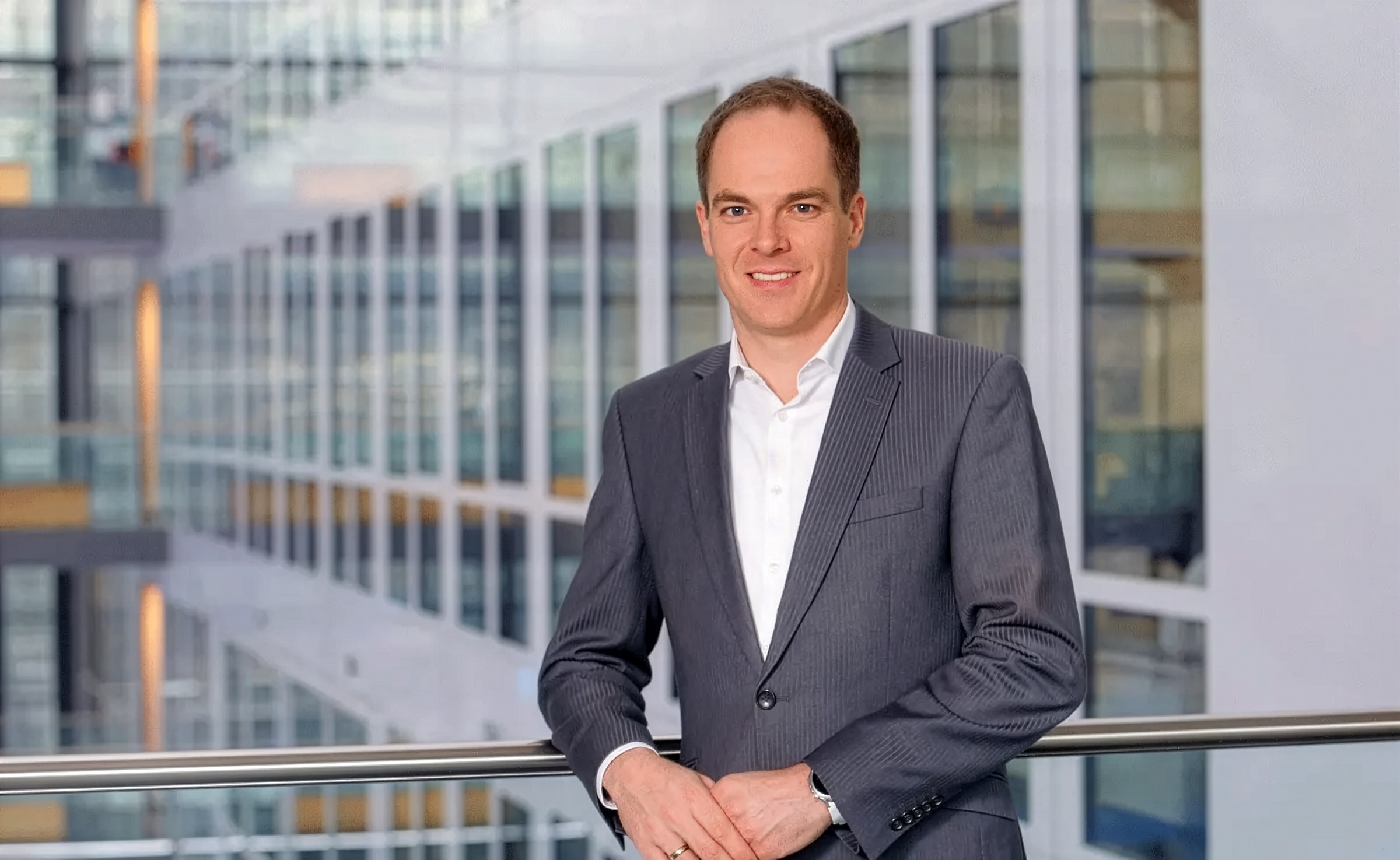 Claus Grunow
