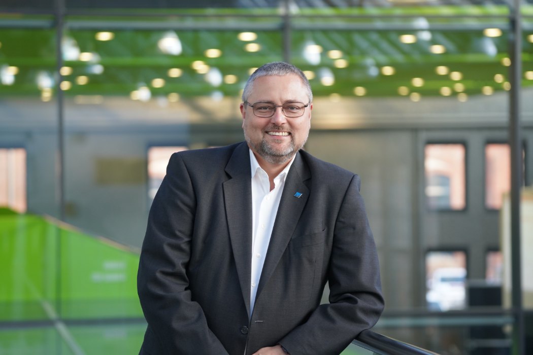 Prof. Dr. Andreas Hotes