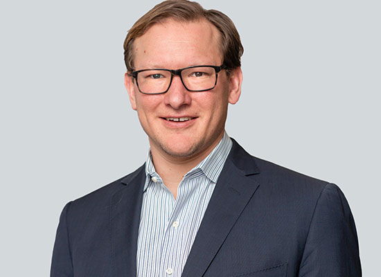 Dr. Georg Oschmann