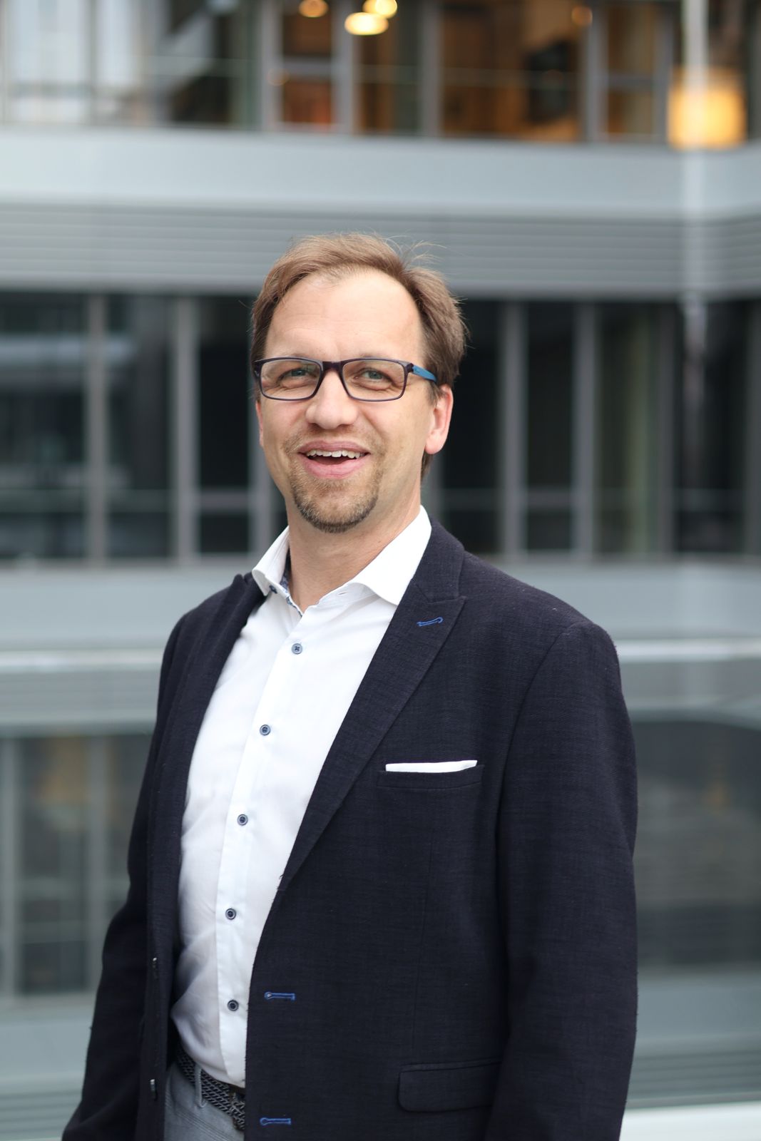 Jens Reinhard