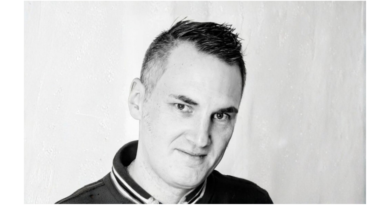 Florian Rudolph