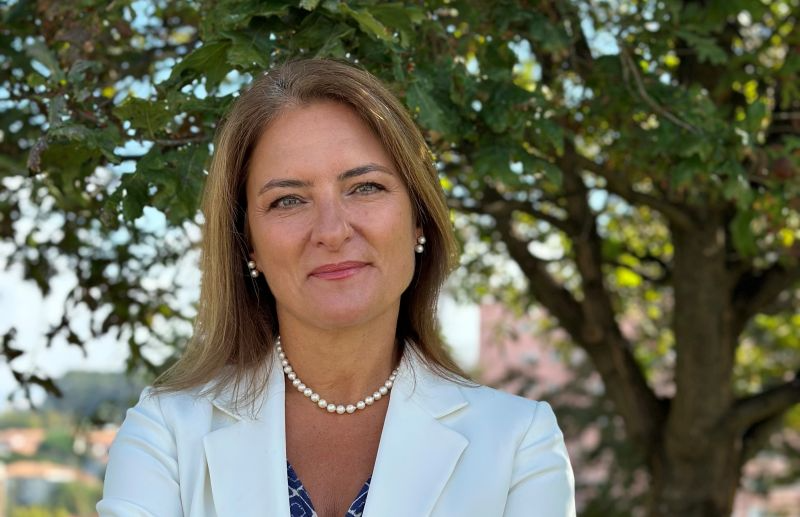 Patricia Biburger Vasconcelos